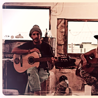 Diego De  Benedetti  & Loló Fourcade's Photo