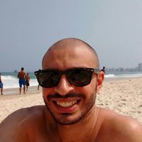 Eduardo Martins's Photo