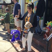 Fotos de Reginéia Coelho