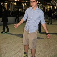 Steve Ferrari's Photo