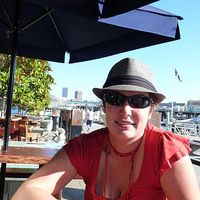 Marianne Colin's Photo