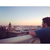 Gabriel Heuvelink's Photo