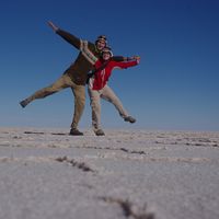 Boris Zahariev's Photo