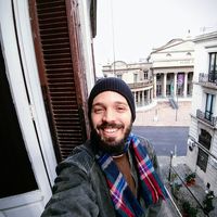 Diogo Lopes的照片