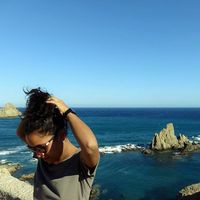 Nora Cuello Morena's Photo