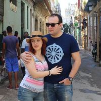 Fotos de Hayk Sukiasyan