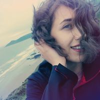 Jagoda Chudy的照片