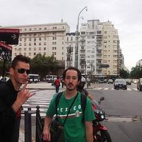 Ignacio Gabriel Fernandez Gnecco的照片