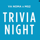 Photo de l'événement VA NOMA Trivia Night Hosted By MG2