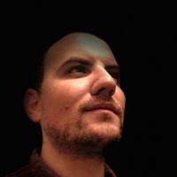 Firas Kallel's Photo