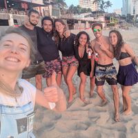 Kristina  Strelnikova's Photo