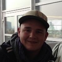 Patrick Schulz's Photo