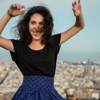 Georgia Kountouri的照片