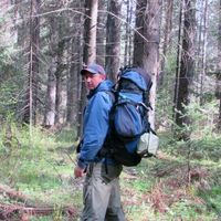 Roman Kuznetsov的照片