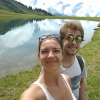 Valentin Randon的照片