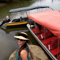 Jimena Salvador的照片