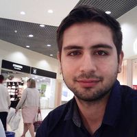 Photos de Faiq Mustafayev