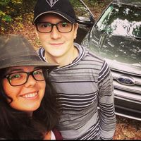 Le foto di April Hottinger