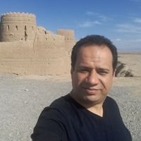 Saeed Mirjalili's Photo