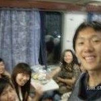 Yushi Jozuka's Photo