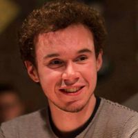 Matthew Dhyne的照片