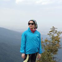 Fotos de Arezoo Ahmadi