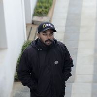 Hari Shankar's Photo