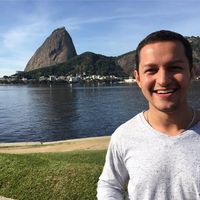 Fotos von Guilherme Teófilo