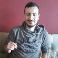 Mohammad Masri的照片