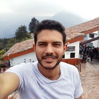 vicente joly's Photo