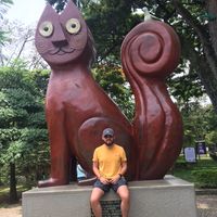 Augusto Guzmán (Gus)'s Photo