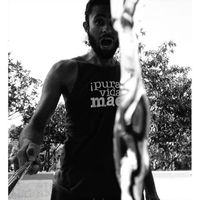 Darwing Rugama的照片