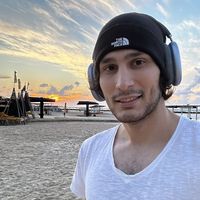 Argishti Badalyan's Photo