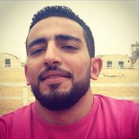 Ahmed Elaziz的照片