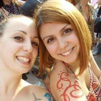 Giulia Fornabaio的照片