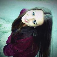 Anna Andrusha's Photo