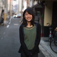 Le foto di Tuyu Zheng