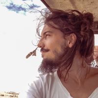 Fotos de João Guilger