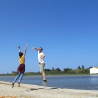 Фотографии пользователя Benjamin Possner