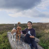 Carmen Oancea的照片