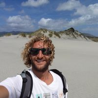 Alessandro Puricelli's Photo