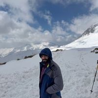 Fotos de Mustafa Sediq