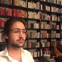 Friedrich from Germany's Photo