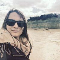 Amélie Reposeur's Photo