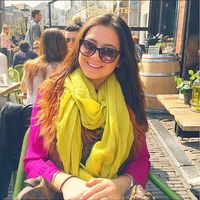 Rhona Yuille的照片