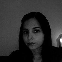 mafe gonzalez's Photo