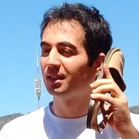 Eloi Loriente Parellada的照片