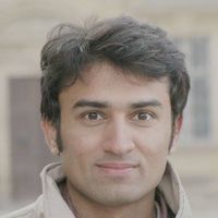 Hafeez Ul Hassan的照片