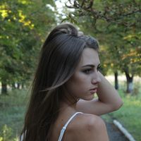 Maria  Tihonova's Photo