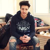 Yahya Bachar's Photo